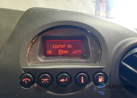 2005 Pontiac Grand Prix Gt из США, поврежденный, VIN 2G2WS522551168765